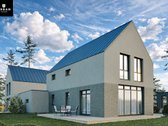 A++ Klasės Modernios Achitektūros Namai - nuotraukos Nr. 6