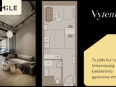 Parduodamos Studijos Naujame Projekte - nuotraukos Nr. 4