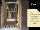 Parduodamos Studijos Naujame Projekte - nuotraukos Nr. 15