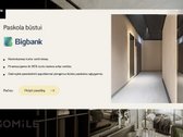 Parduodamos Studijos Naujame Projekte - nuotraukos Nr. 27