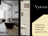 Parduodamos Studijos Naujame Projekte - nuotraukos Nr. 3