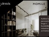 Parduodamos Studijos Naujame Projekte - nuotraukos Nr. 5