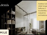 Parduodamos Studijos Naujame Projekte - nuotraukos Nr. 9