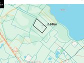 13.76 Ha Bendro Ploto Žemės Ūkio Paskirties - nuotraukos Nr. 8