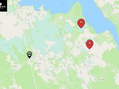 13.76 Ha Bendro Ploto Žemės Ūkio Paskirties - nuotraukos Nr. 9