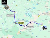 13.76 Ha Bendro Ploto Žemės Ūkio Paskirties - nuotraukos Nr. 10