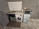 Parduodamos 89,15 kv. m komercinės patalpos - nuotraukos Nr. 20