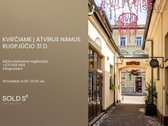 Kviečiame Į Atvirus Namus Rugsėjo 7 D. - nuotraukos Nr. 2