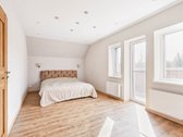 Namas Šalia Kauno Klinikų Su Erdviu Sklypu Ir - nuotraukos Nr. 12