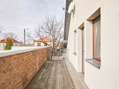 Namas Šalia Kauno Klinikų Su Erdviu Sklypu Ir - nuotraukos Nr. 15