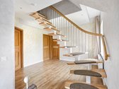 Namas Šalia Kauno Klinikų Su Erdviu Sklypu Ir - nuotraukos Nr. 18