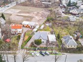 Namas Šalia Kauno Klinikų Su Erdviu Sklypu Ir - nuotraukos Nr. 24