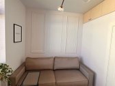 Išnuomojamas 1.5 Kambario Butas/loftas - nuotraukos Nr. 2