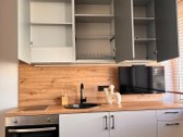 Išnuomojamas 1.5 Kambario Butas/loftas - nuotraukos Nr. 5
