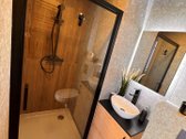 Išnuomojamas 1.5 Kambario Butas/loftas - nuotraukos Nr. 8