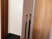 Išnuomojamas 1.5 Kambario Butas/loftas - nuotraukos Nr. 9