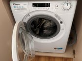 Išnuomojamas 1.5 Kambario Butas/loftas - nuotraukos Nr. 10
