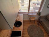 Išnuomojamas 1.5 Kambario Butas/loftas - nuotraukos Nr. 12