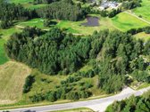 Parduodamas 2,40 ha žemės sklypas Sudeikių - nuotraukos Nr. 3