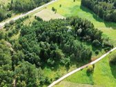 Parduodamas 2,40 ha žemės sklypas Sudeikių - nuotraukos Nr. 10