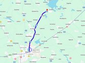 Parduodamas 2,40 ha žemės sklypas Sudeikių - nuotraukos Nr. 14