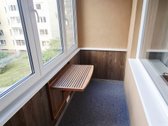 Nuomojamas 1 k. butas Žirmūnuose, Kareivių g. 18 - nuotraukos Nr. 7