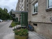 Suremontuotas Butas Su Baldais Ir Buitine - nuotraukos Nr. 2