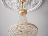 Nuomojami elegantiški, erdvūs aukštų lubų - nuotraukos Nr. 6