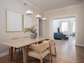Nuomojami elegantiški, erdvūs aukštų lubų - nuotraukos Nr. 7