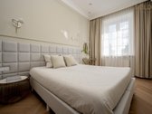 Nuomojami elegantiški, erdvūs aukštų lubų - nuotraukos Nr. 14
