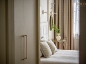 Nuomojami elegantiški, erdvūs aukštų lubų - nuotraukos Nr. 16