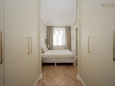 Nuomojami elegantiški, erdvūs aukštų lubų - nuotraukos Nr. 18
