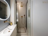 Nuomojami elegantiški, erdvūs aukštų lubų - nuotraukos Nr. 19