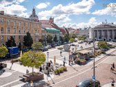 Nuomojami elegantiški, erdvūs aukštų lubų - nuotraukos Nr. 22
