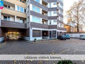Nuomojamas 3 Kambarių butas Vilniaus Centre, - nuotraukos Nr. 21