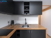 Parduodamas Funkcionaliai Bei Moderniai - nuotraukos Nr. 9