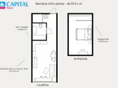 Parduodamas Funkcionaliai Bei Moderniai - nuotraukos Nr. 23