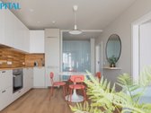 Žirmūnuose, Riterių G. ,City Yard" Projekte, - nuotraukos Nr. 5