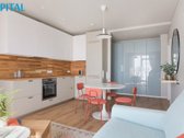 Žirmūnuose, Riterių G. ,City Yard" Projekte, - nuotraukos Nr. 7