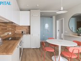 Žirmūnuose, Riterių G. ,City Yard" Projekte, - nuotraukos Nr. 8