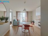 Žirmūnuose, Riterių G. ,City Yard" Projekte, - nuotraukos Nr. 11
