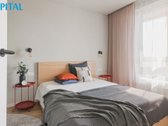 Žirmūnuose, Riterių G. ,City Yard" Projekte, - nuotraukos Nr. 13