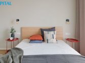 Žirmūnuose, Riterių G. ,City Yard" Projekte, - nuotraukos Nr. 15