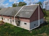 Parduodamas 1 kamb. butas Titkonių k., Pasvalio r. - nuotraukos Nr. 5