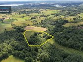 Parduodamas 4,85 ha žemės ūkio paskirties - nuotraukos Nr. 2