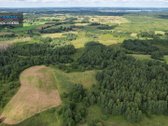 Parduodamas 4,85 ha žemės ūkio paskirties - nuotraukos Nr. 8