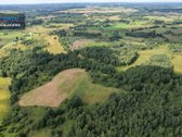 Parduodamas 4,85 ha žemės ūkio paskirties - nuotraukos Nr. 9