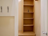 Nuomojamas tvarkingas 1 kamb. butas patogioje - nuotraukos Nr. 6