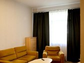 Nuomojamas tvarkingas 1 kamb. butas patogioje - nuotraukos Nr. 10