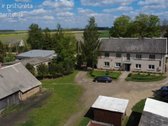 Parduodamas 1 kamb. butas Titkonių k., Pasvalio r. - nuotraukos Nr. 8